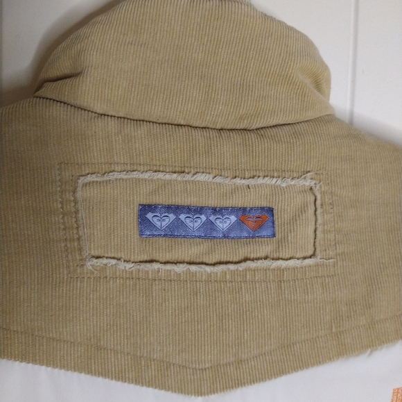 Roxy jacket - Picture 7 of 10